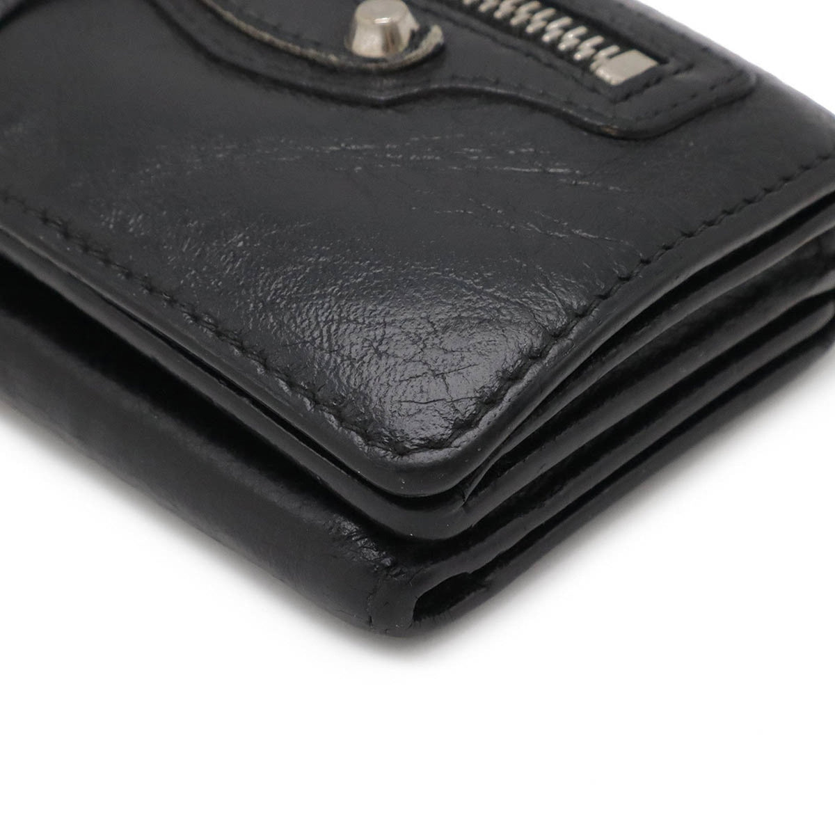 balenciaga City Wallet