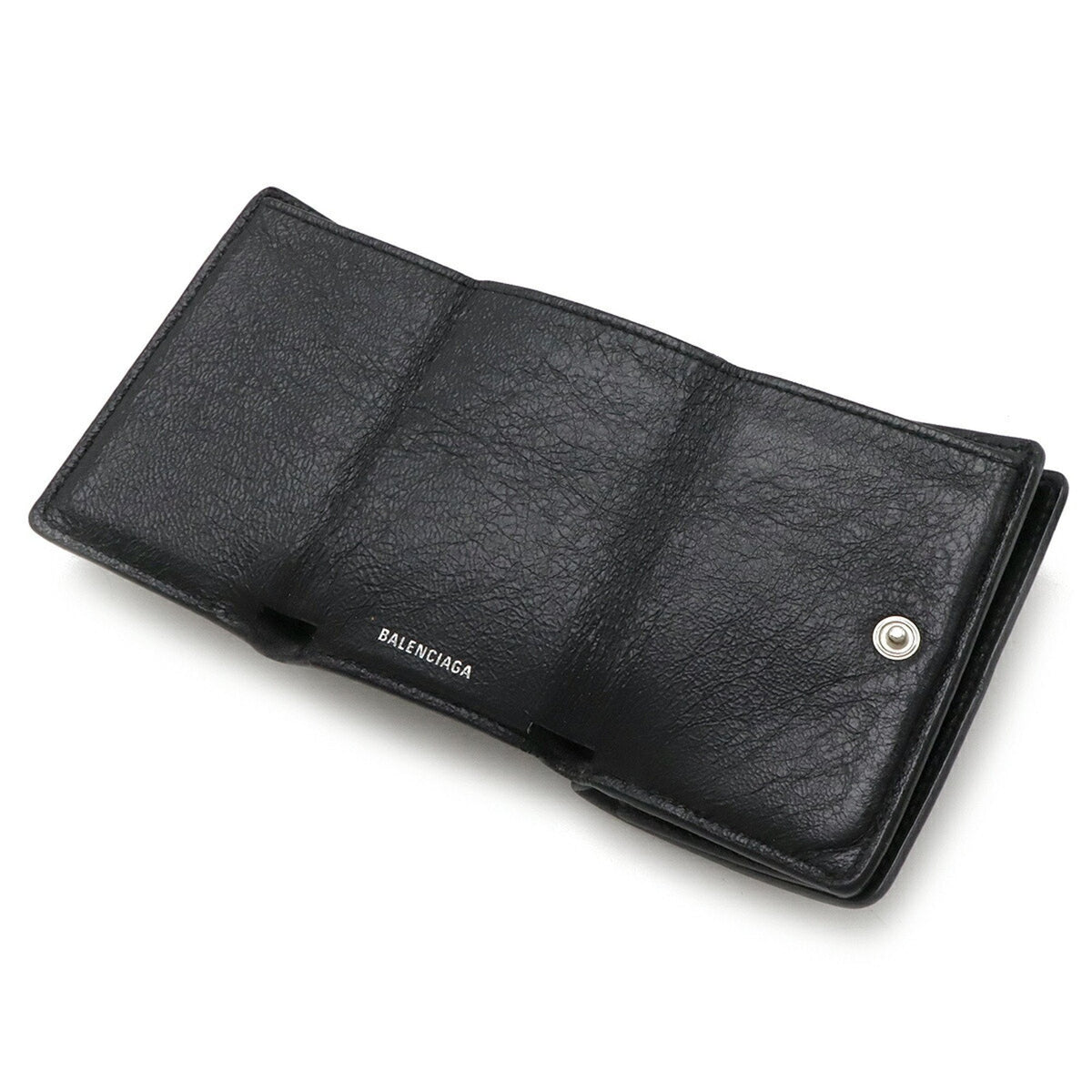 balenciaga City Wallet