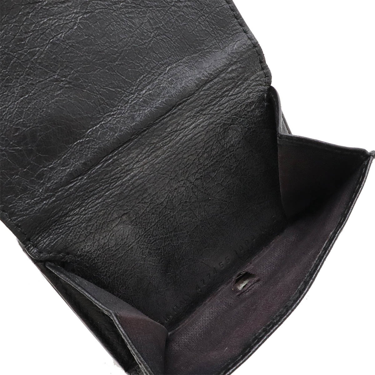 balenciaga City Wallet