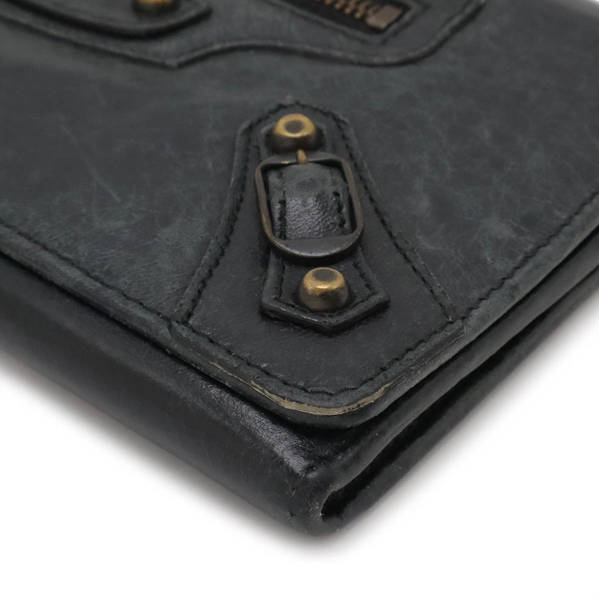 balenciaga City Wallet