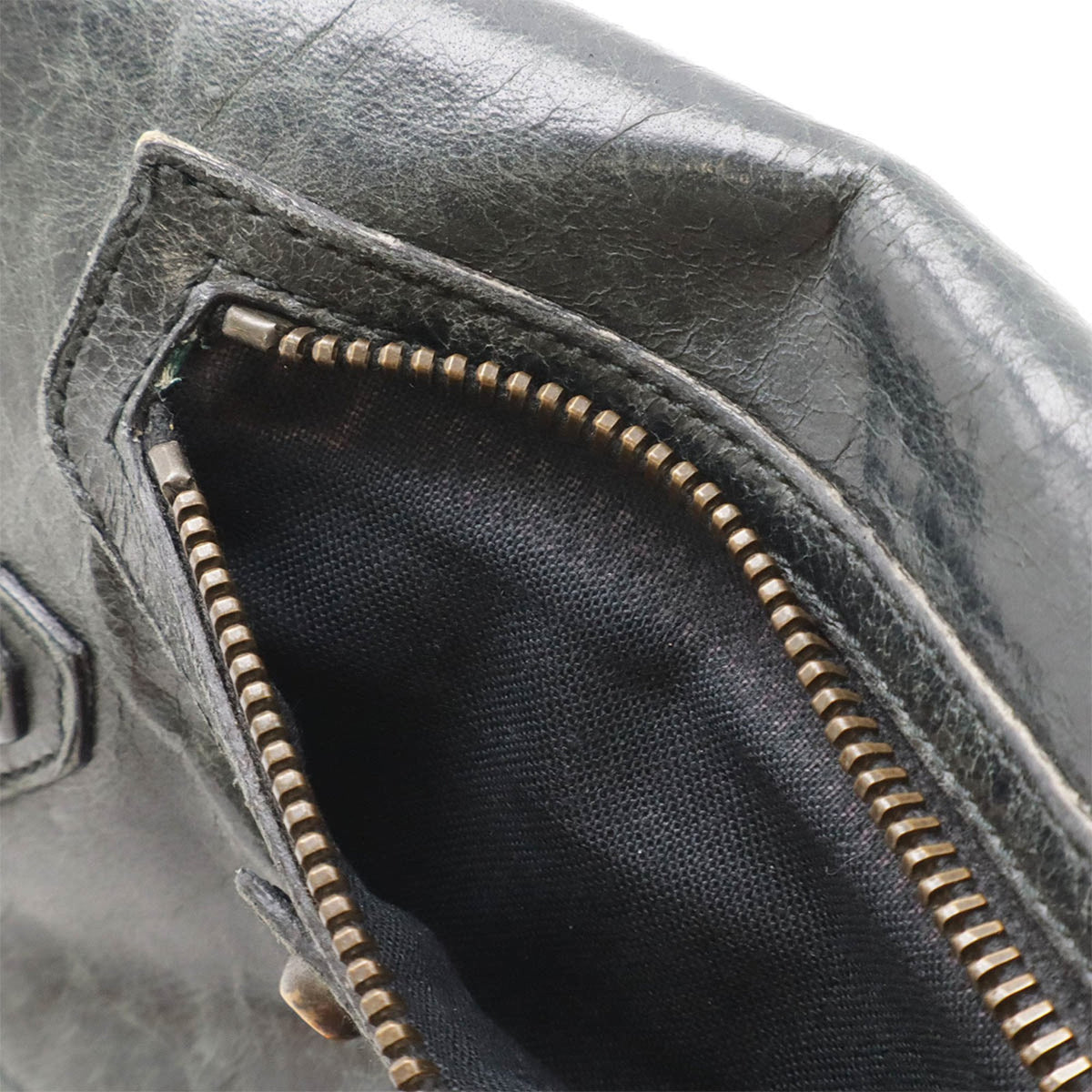 balenciaga City Wallet