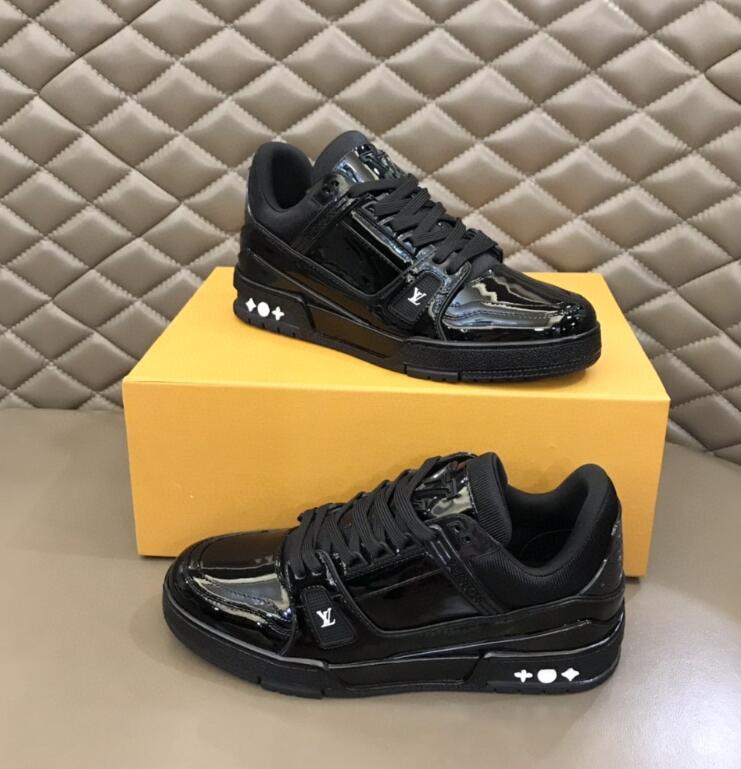 Ava’s Mode - LOV Men Shoes - 725