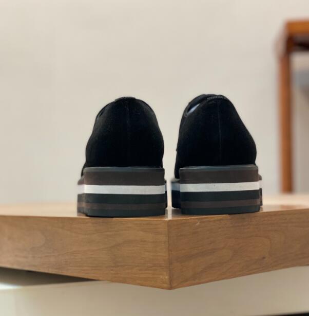 Ava’s Mode - PD Men Shoes - 038