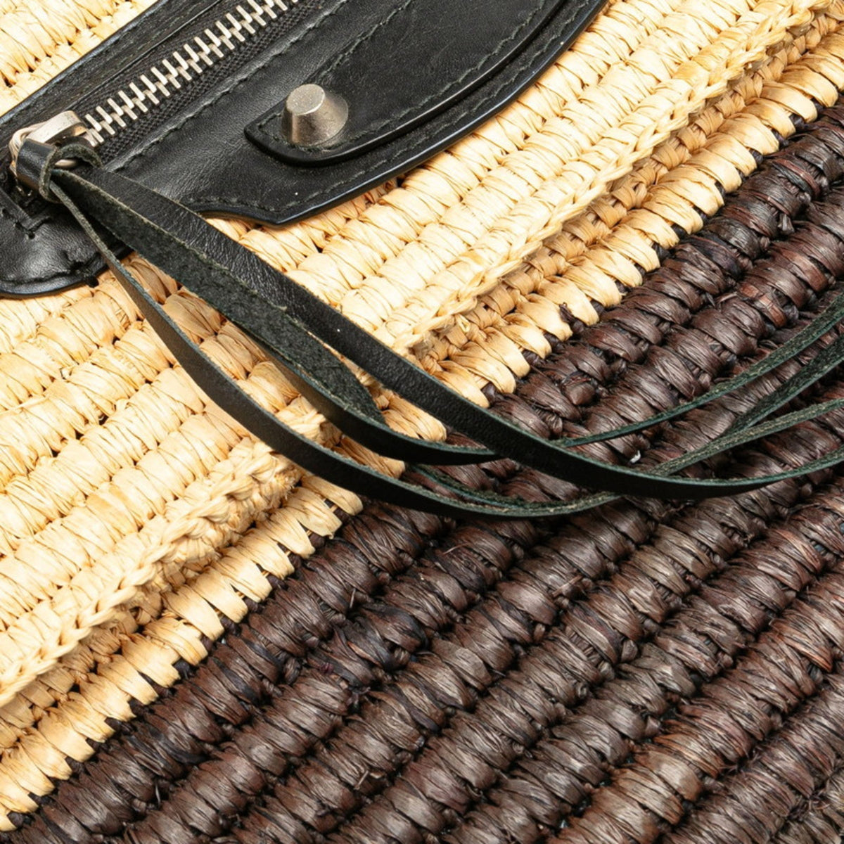 balenciaga Cagole Clutch Bag