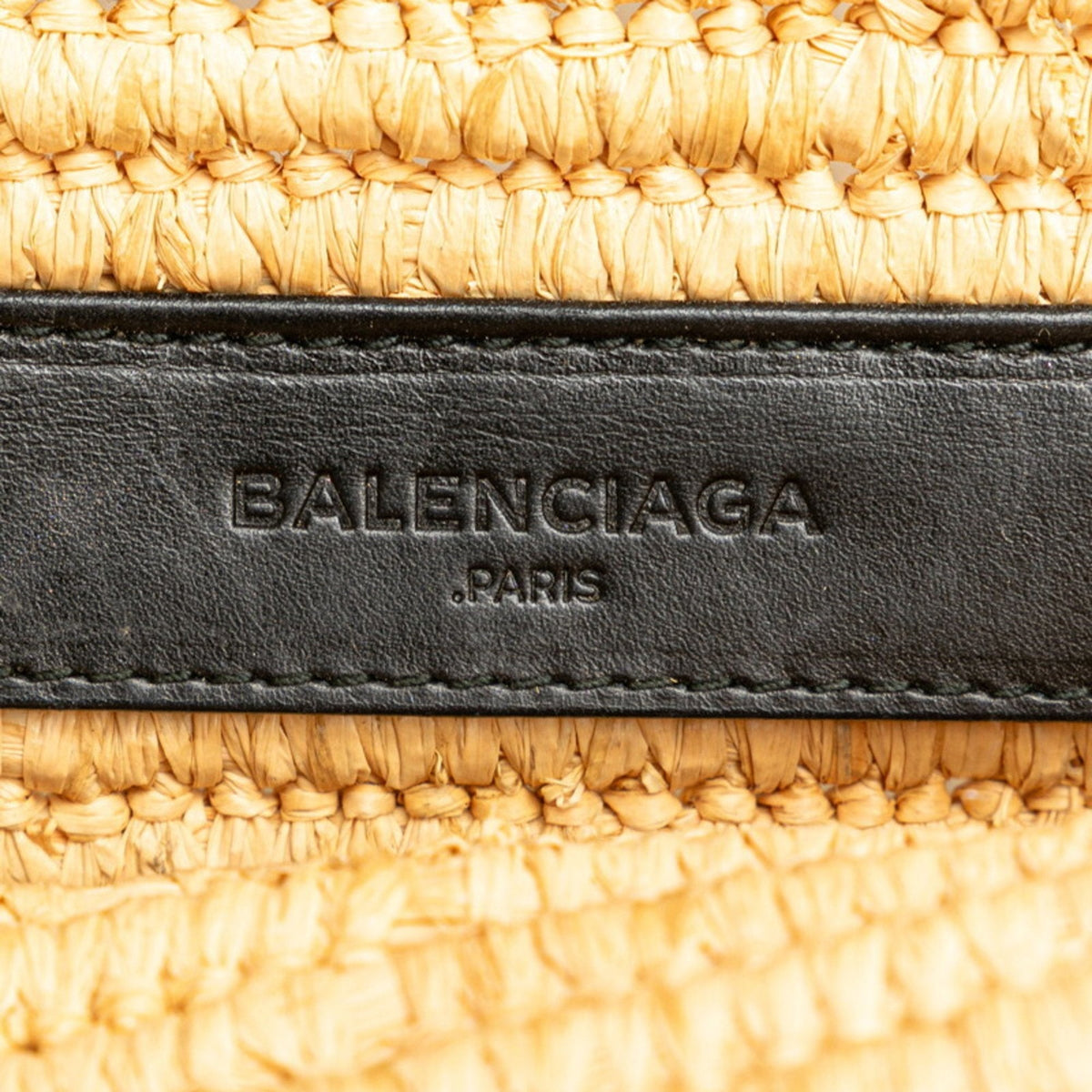 balenciaga Cagole Clutch Bag