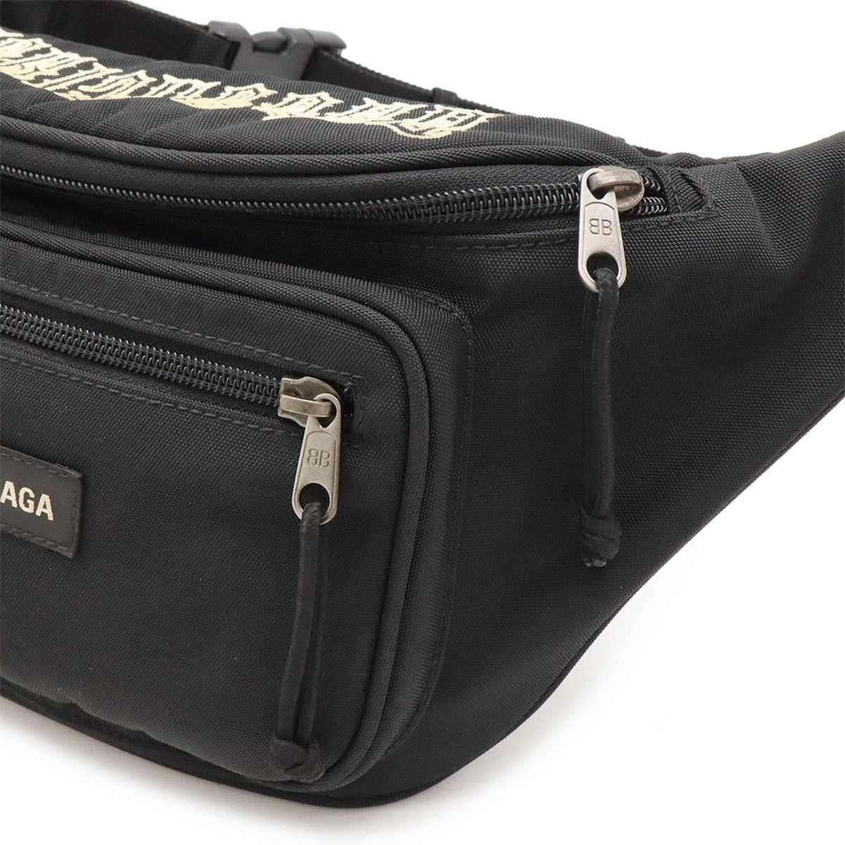 balenciaga Explorer Shoulder Bag