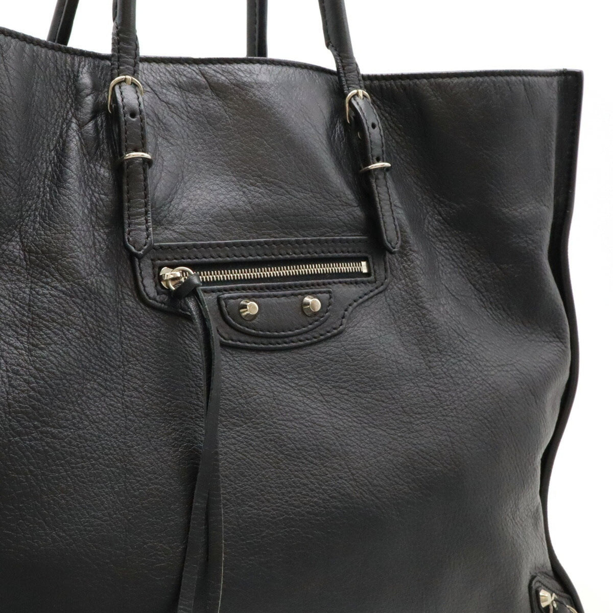 balenciaga City Shoulder Bag