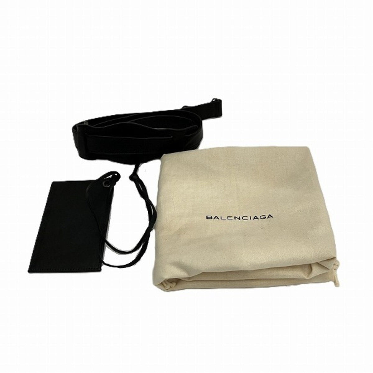 balenciaga Velo Handbag