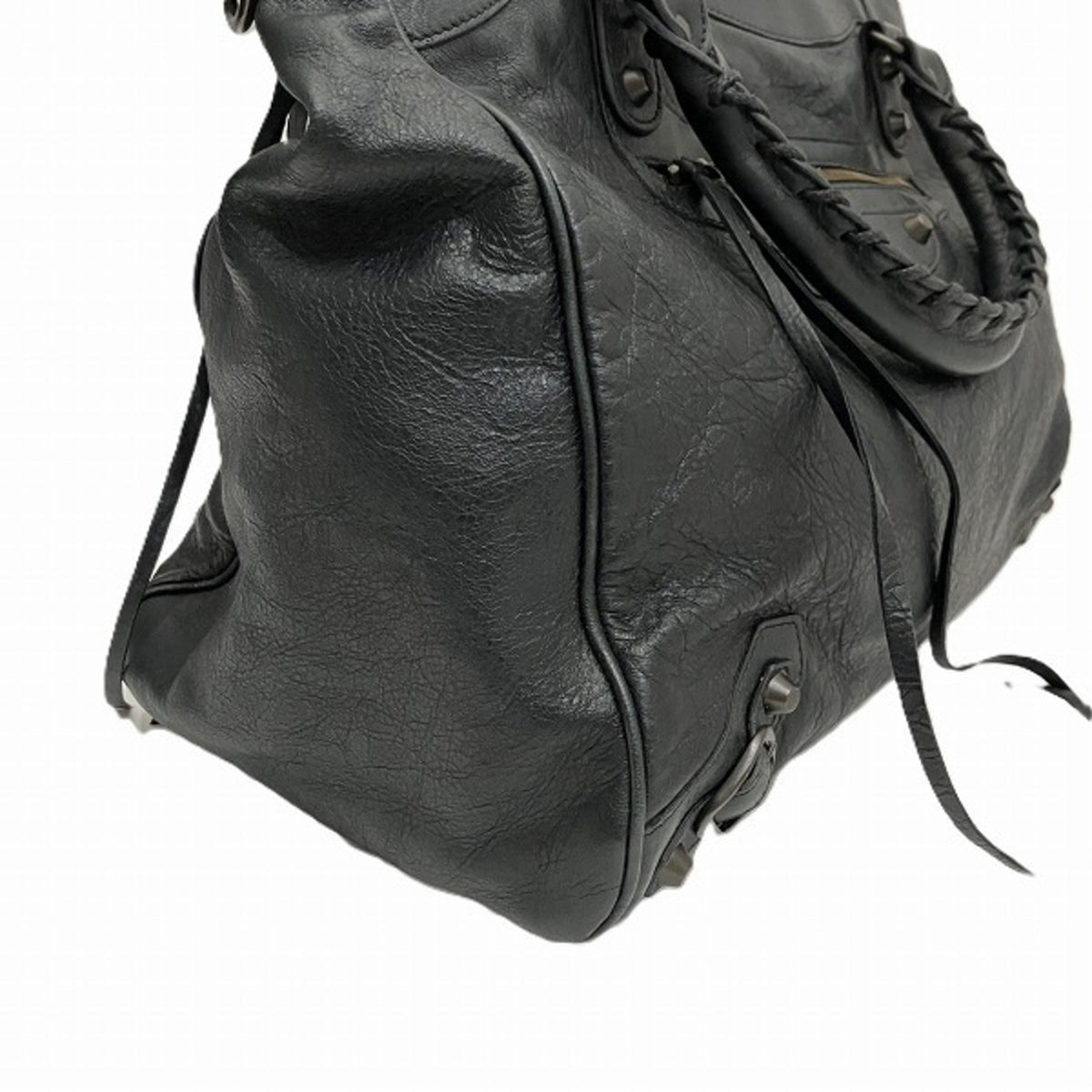 balenciaga Velo Handbag