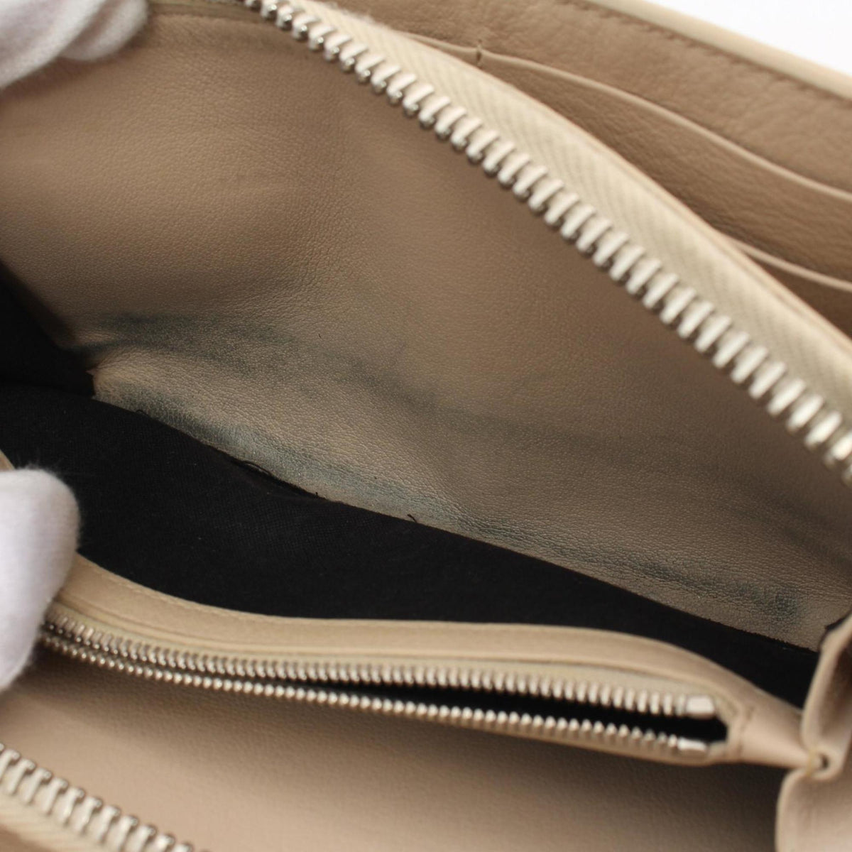balenciaga Papier Wallet