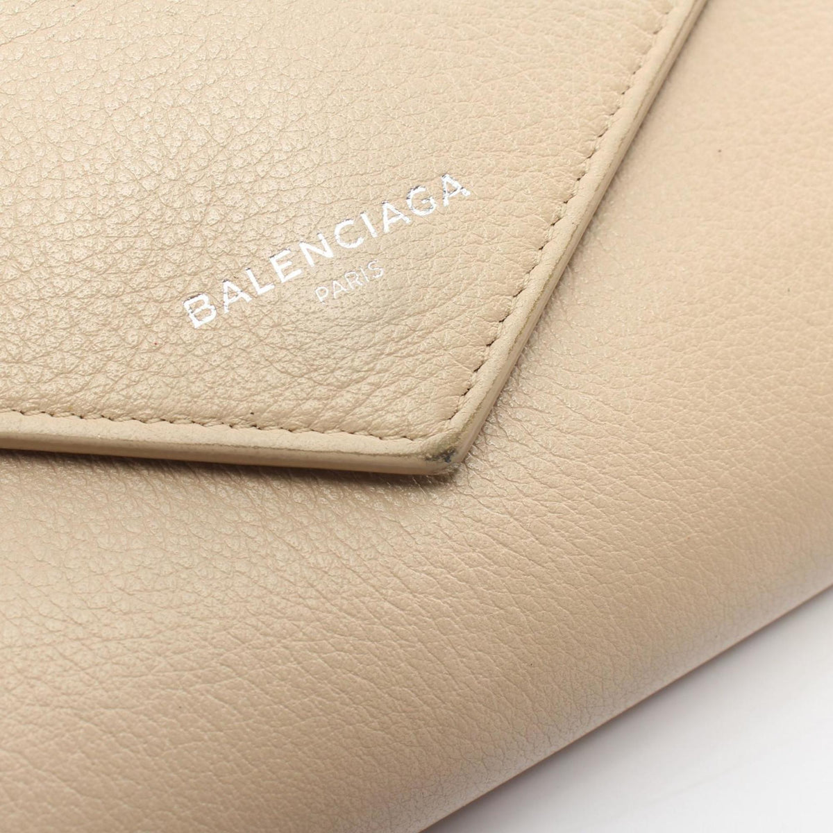 balenciaga Papier Wallet