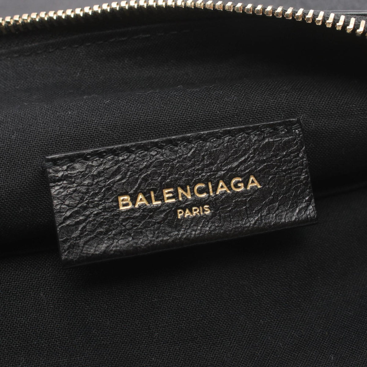 balenciaga City Clutch Bag