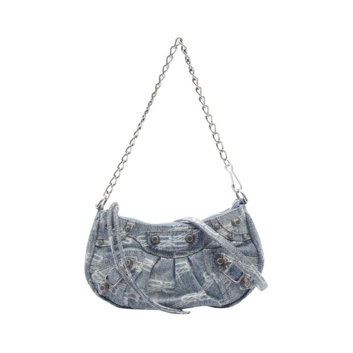 balenciaga Cagole Handbag
