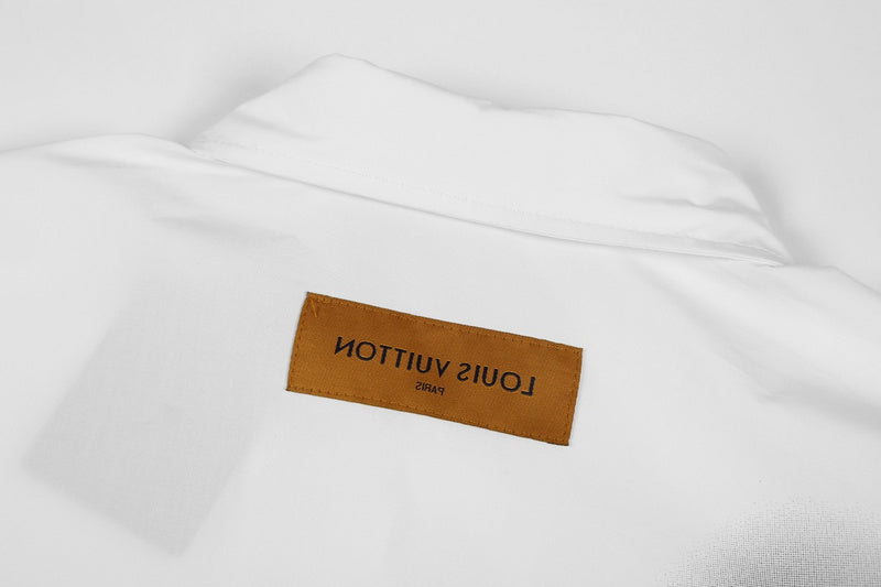 Louis Vuittion Luxury Clothes