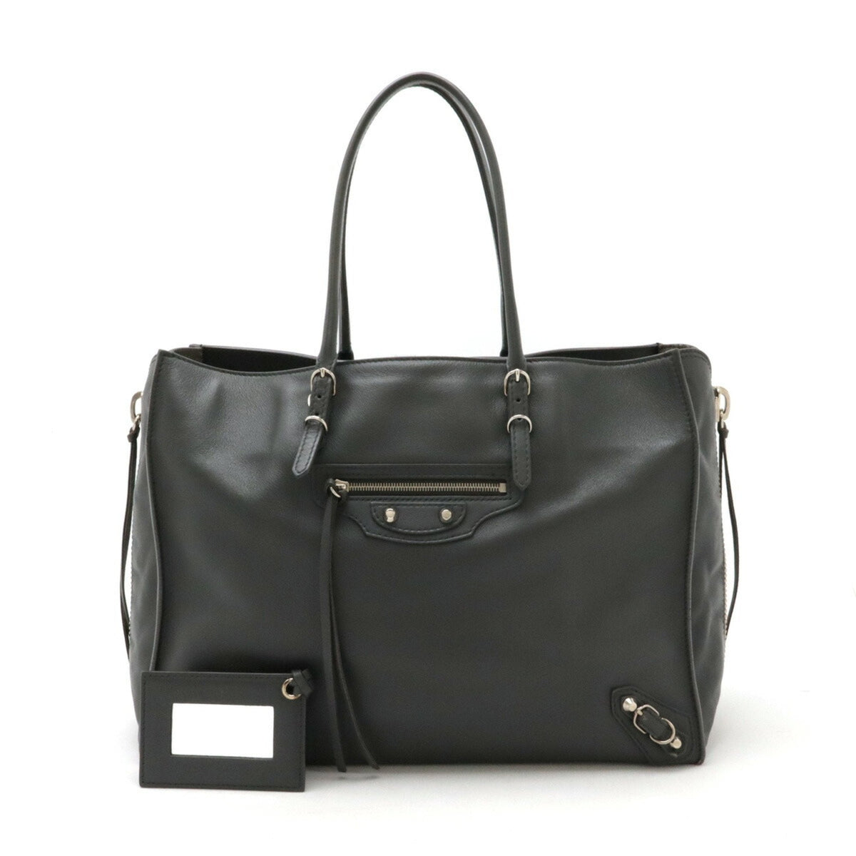 balenciaga City Shoulder Bag