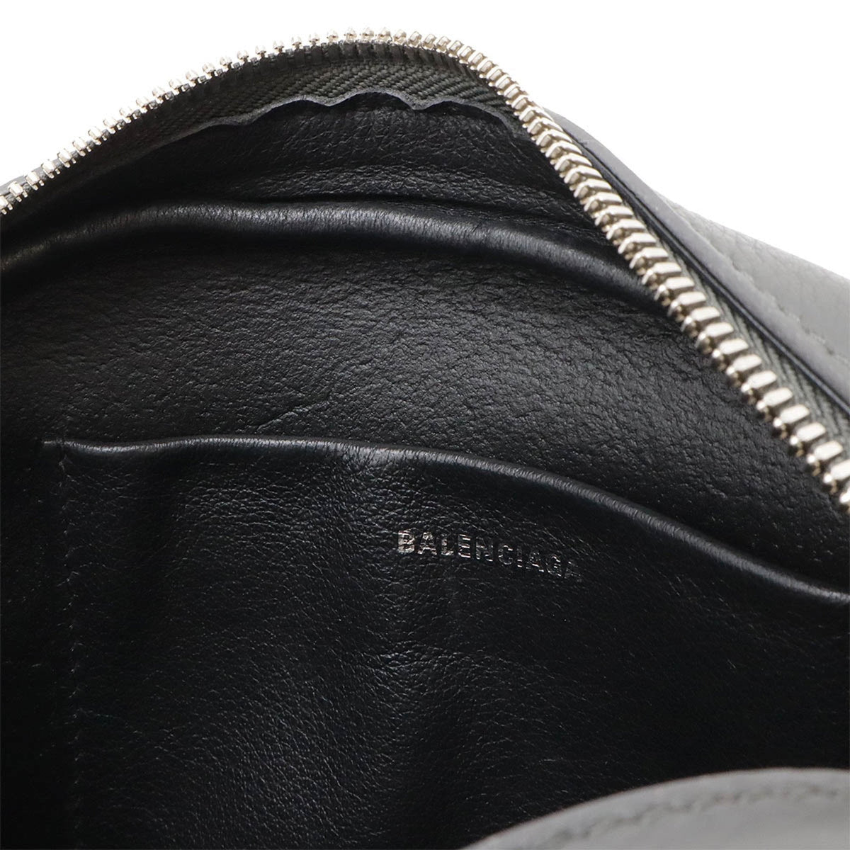 balenciaga Camera Shoulder Bag