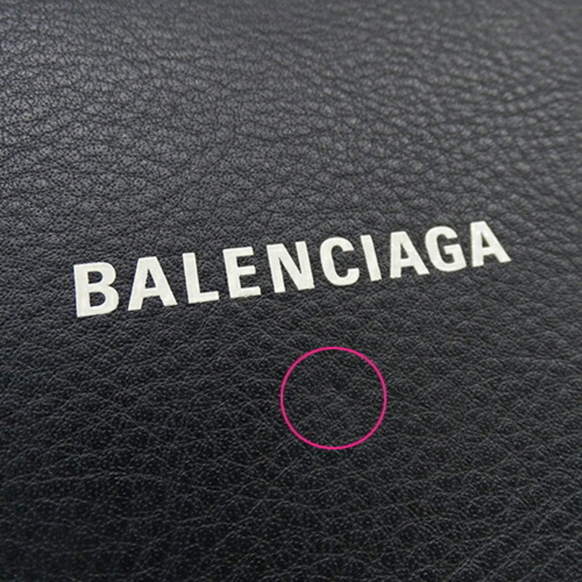 balenciaga Clutch Bag