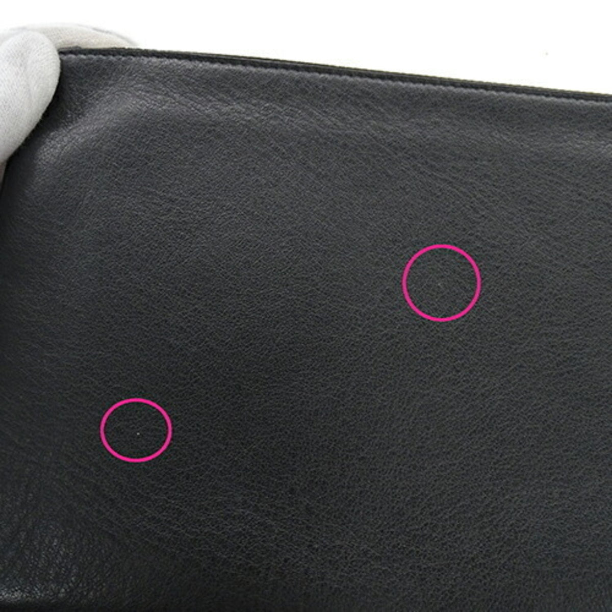 balenciaga Clutch Bag