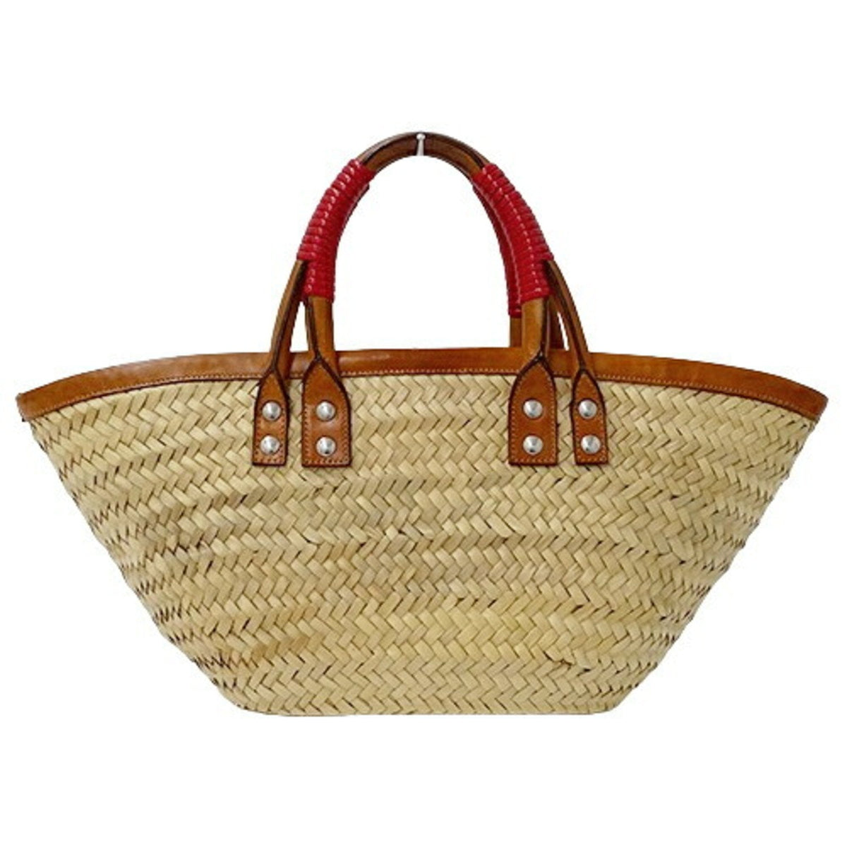 balenciaga Panier Tote