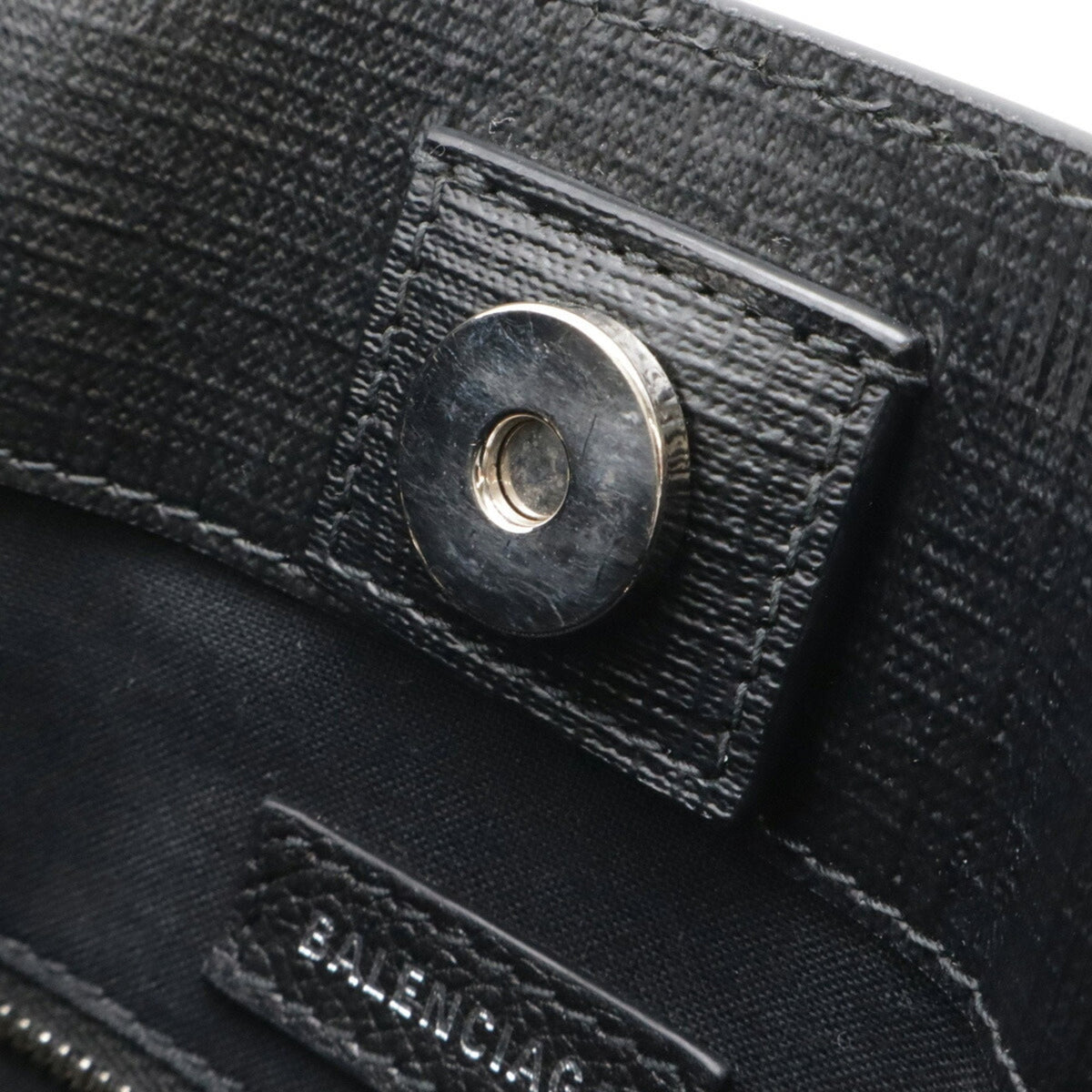 balenciaga Shopping Tote