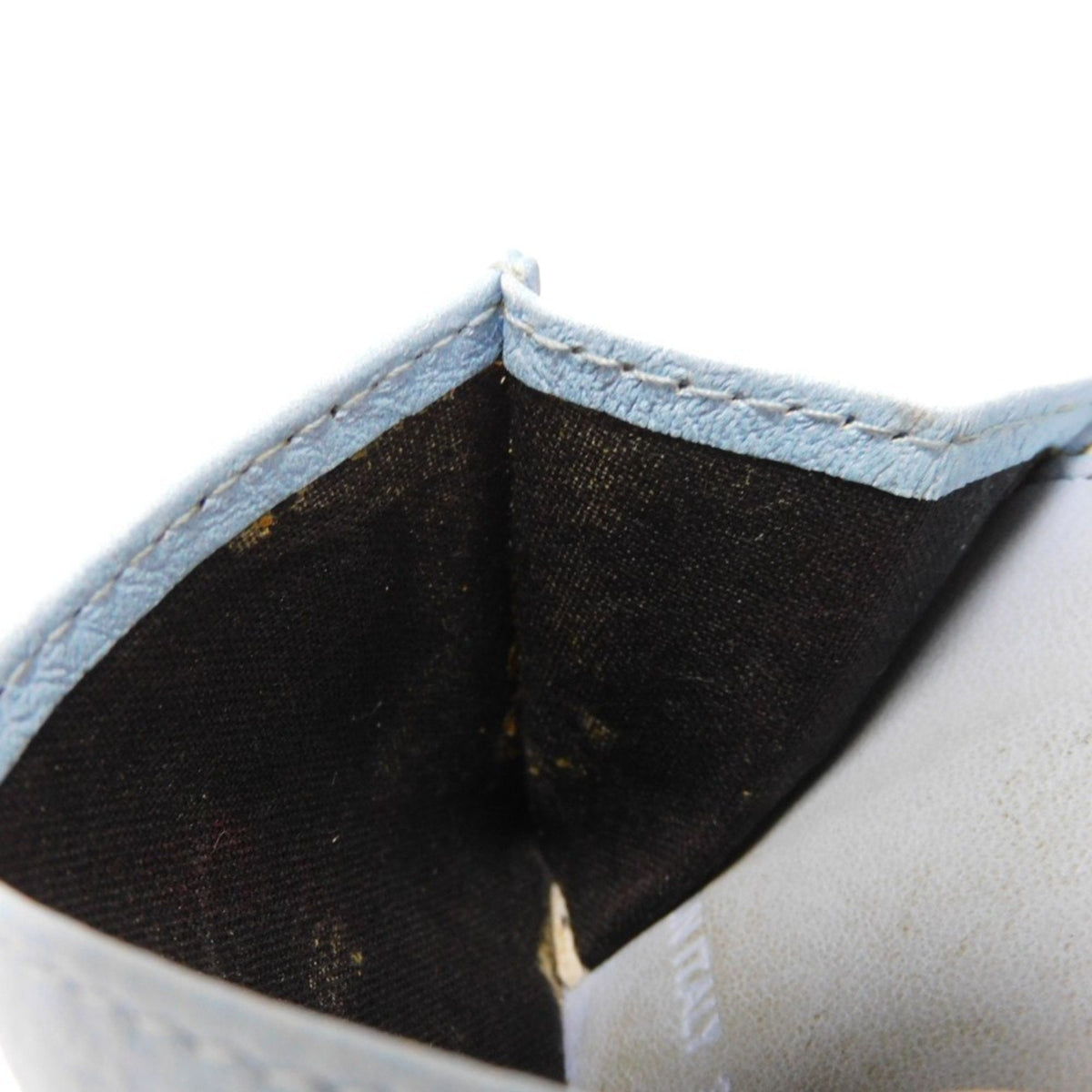 balenciaga Papier Wallet