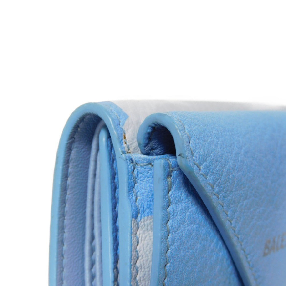 balenciaga Papier Wallet