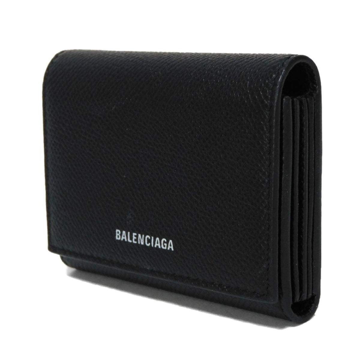 balenciaga Cash Wallet