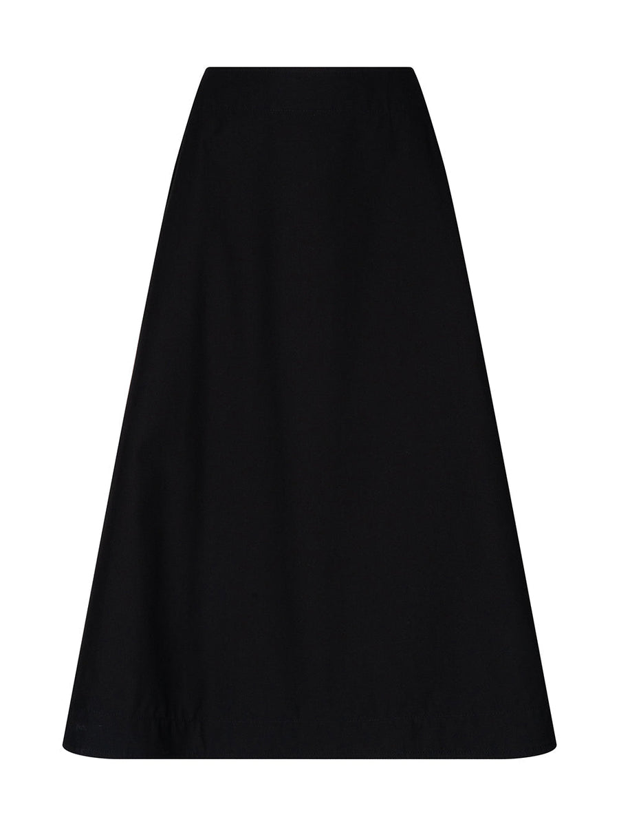 Bottega Veneta Women Gonna Midi Svasata