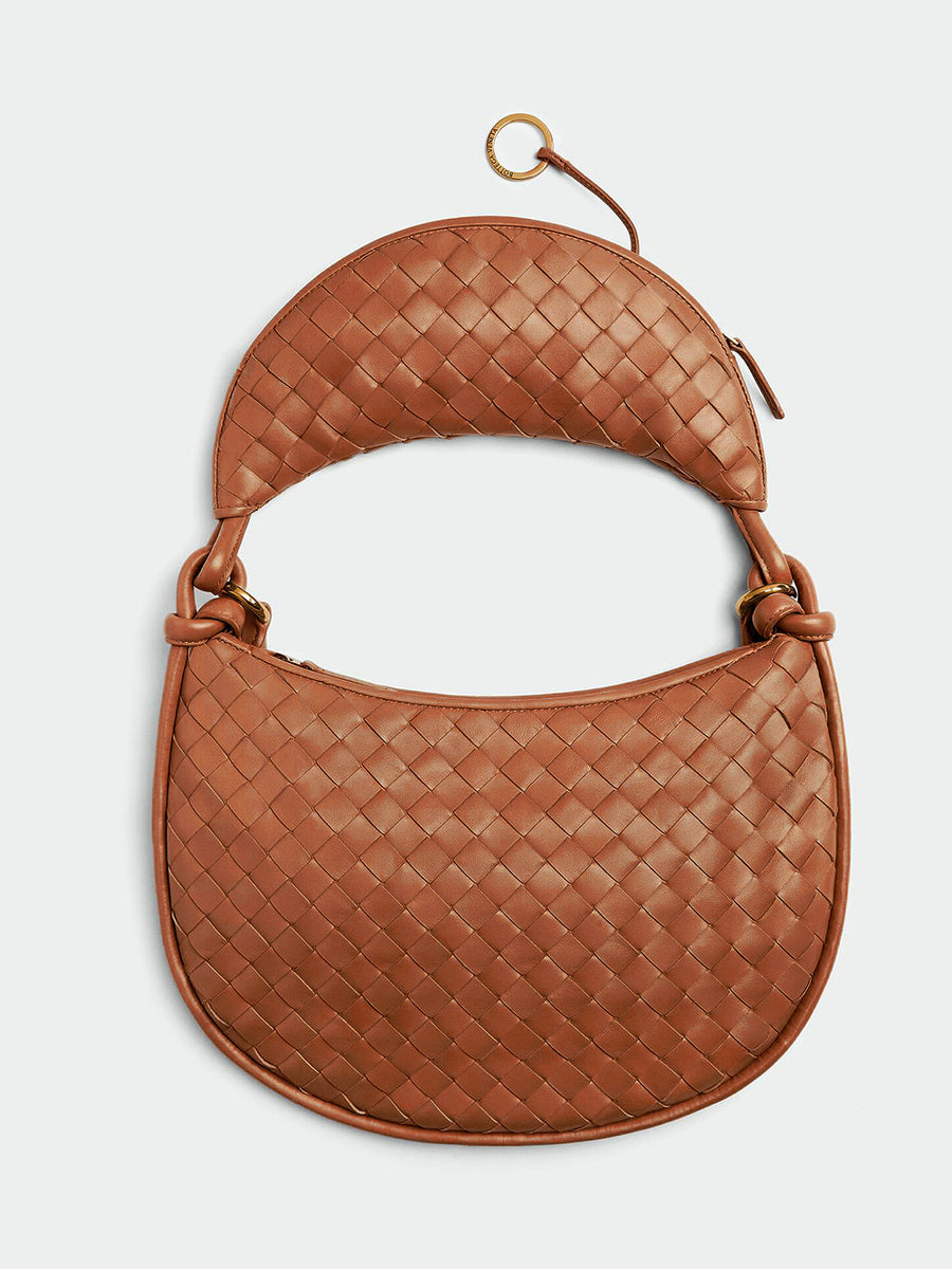Bottega Veneta Women Borsa A Spalla Gemelli Media