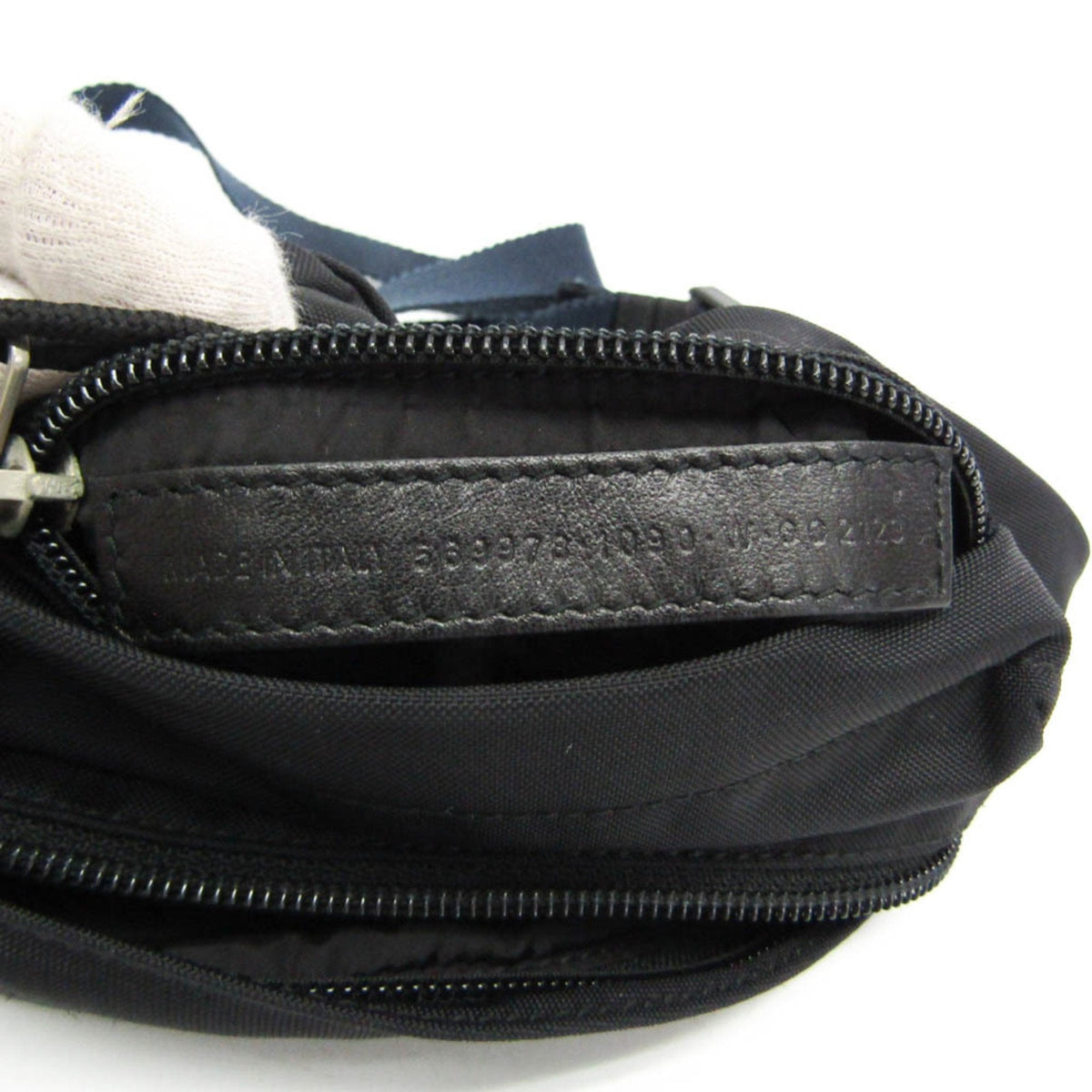 balenciaga Explorer Shoulder Bag