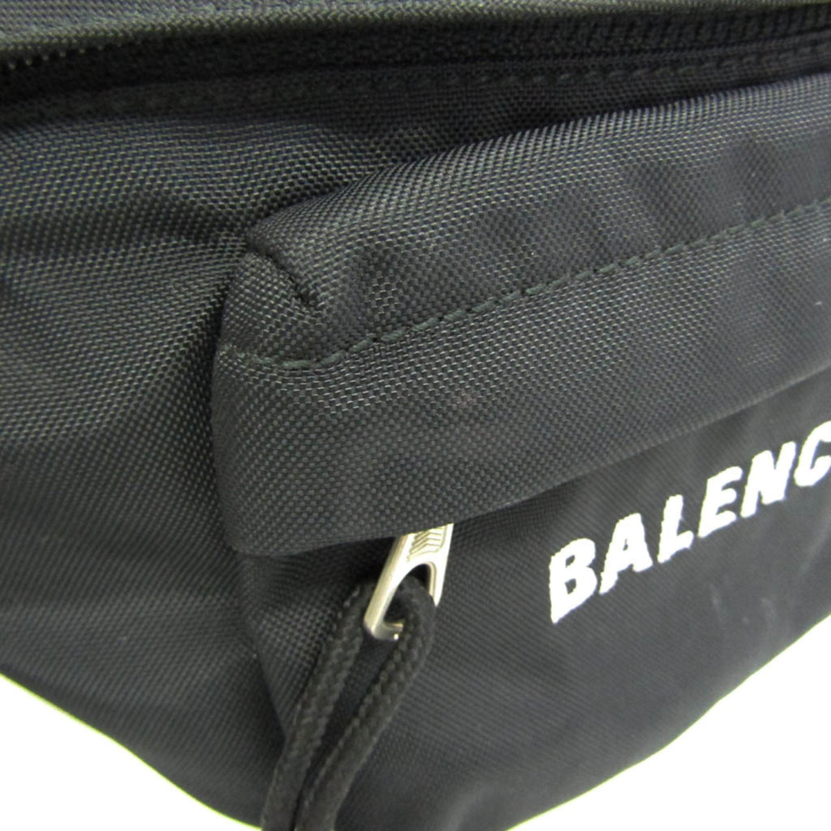 balenciaga Explorer Shoulder Bag