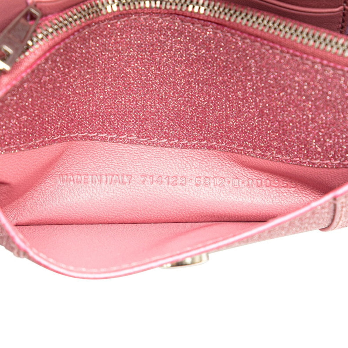 balenciaga Hourglass Shoulder Bag