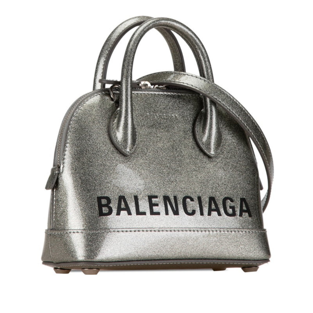 balenciaga Ville Handbag
