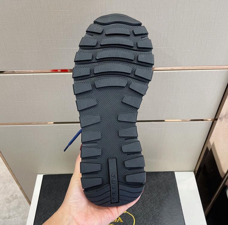 Ava’s Mode - PD Men Shoes - 111