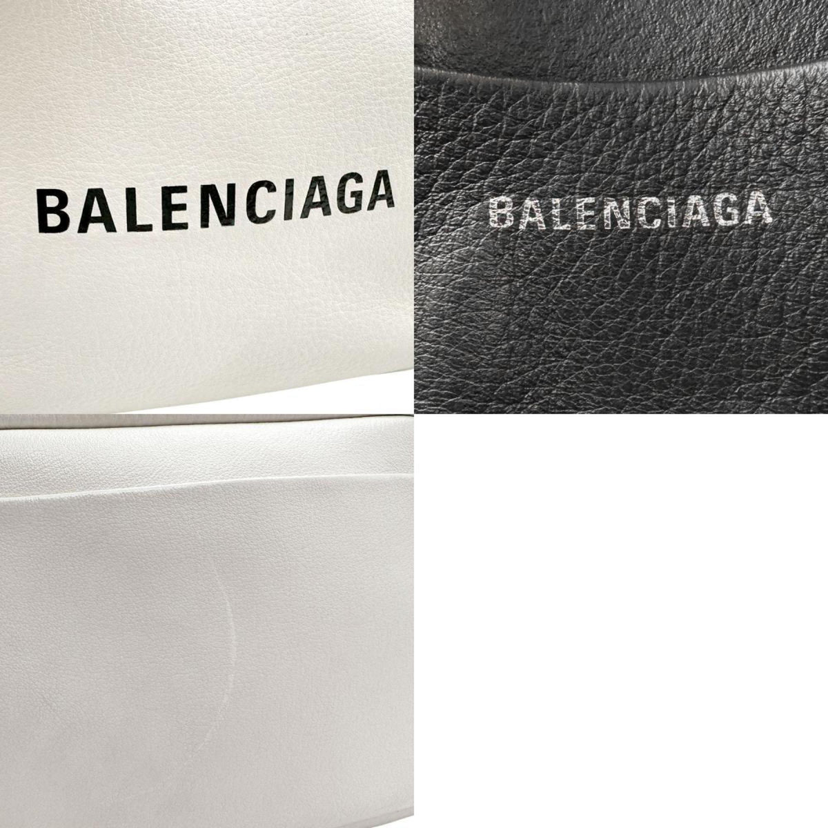 balenciaga Camera Shoulder Bag