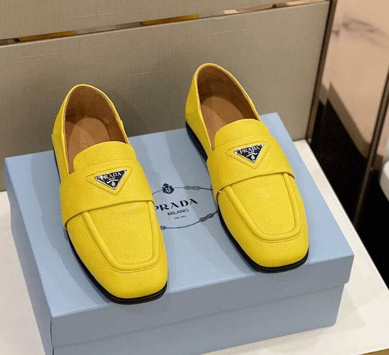 Ava’s Mode - PD Men Shoes - 078