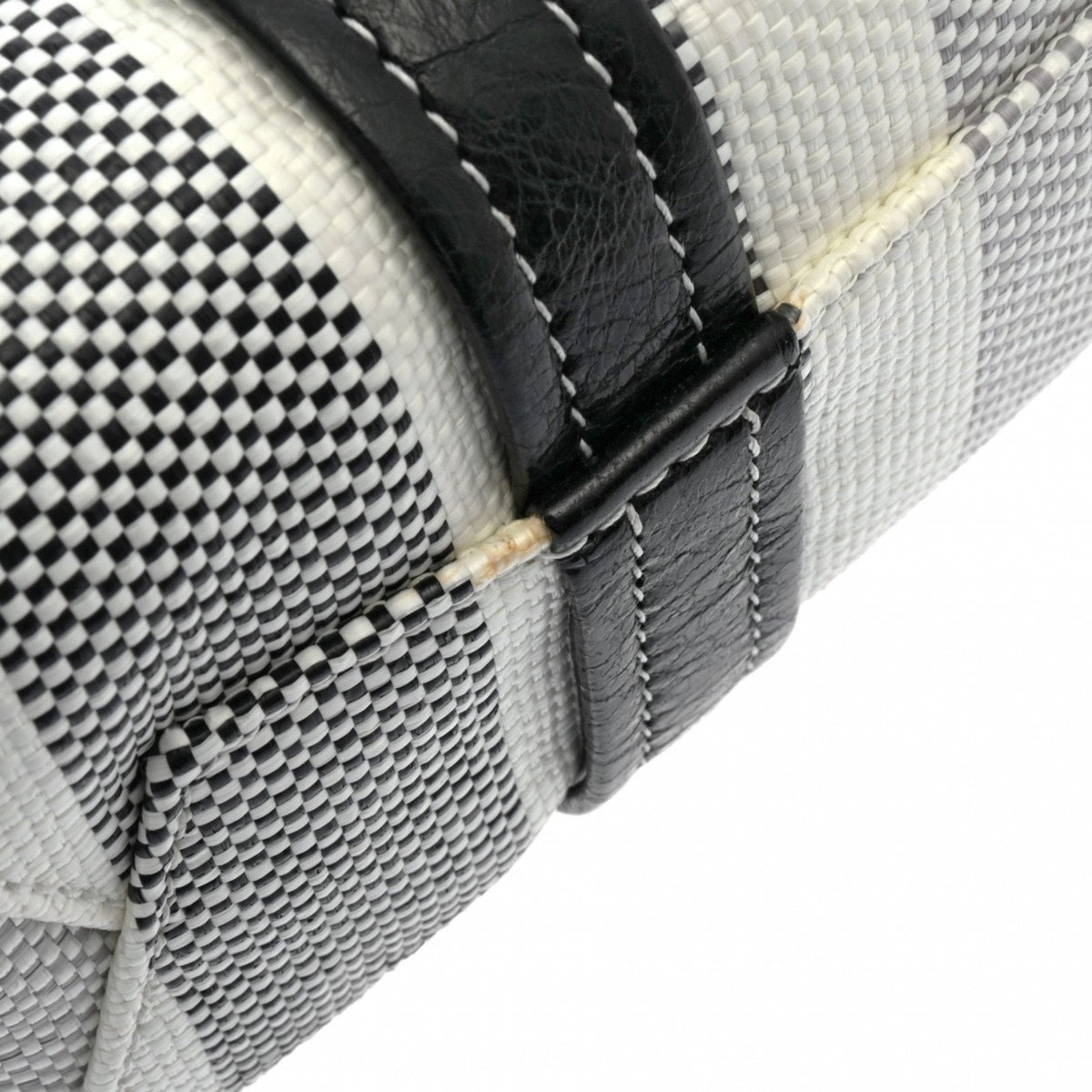 balenciaga Barbes Tote