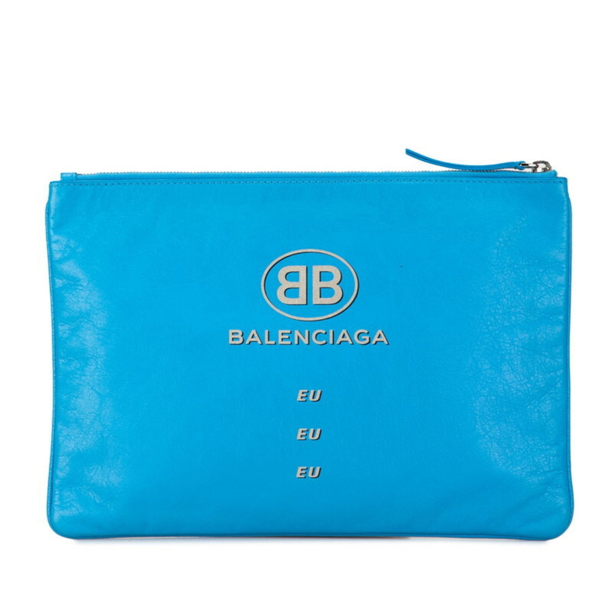 balenciaga Bb Clutch Bag