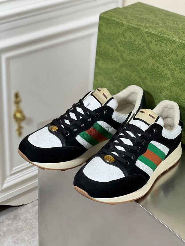 Gucci Luxury Shoes