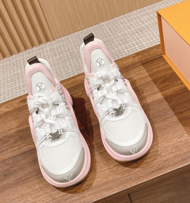 Ava’s Mode - LOV Women Shoes - 518
