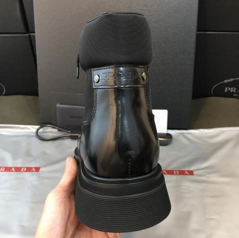 Ava’s Mode - PD Men Shoes - 451