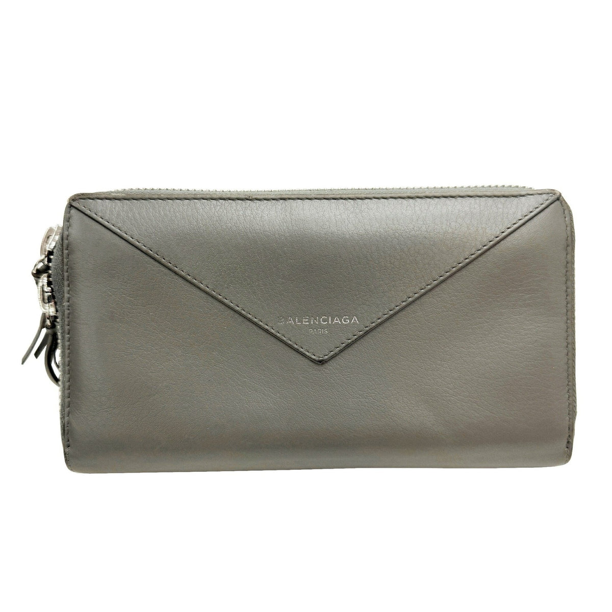 balenciaga Papier Wallet
