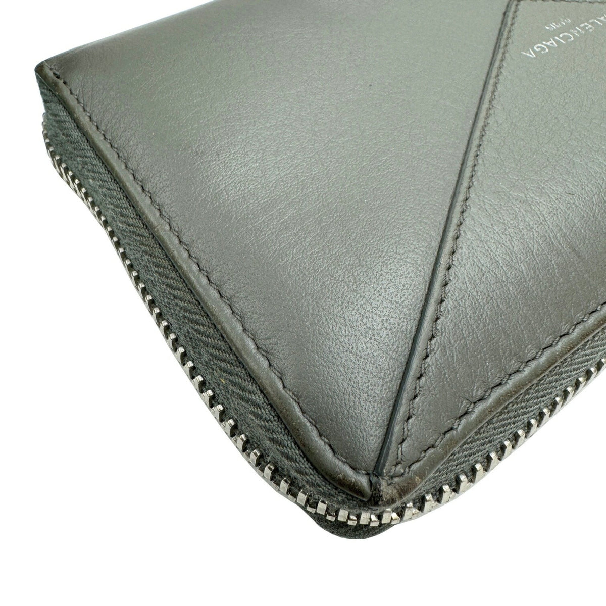 balenciaga Papier Wallet