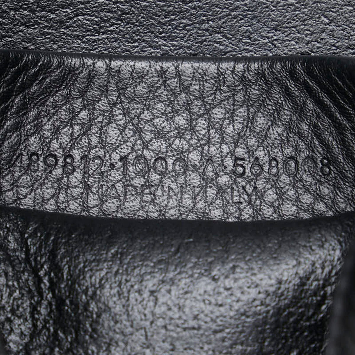 balenciaga Camera Shoulder Bag