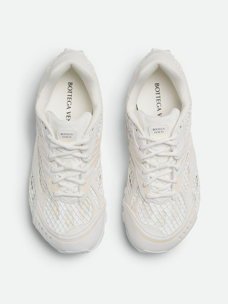 Bottega Veneta Women Orbit Sneakers