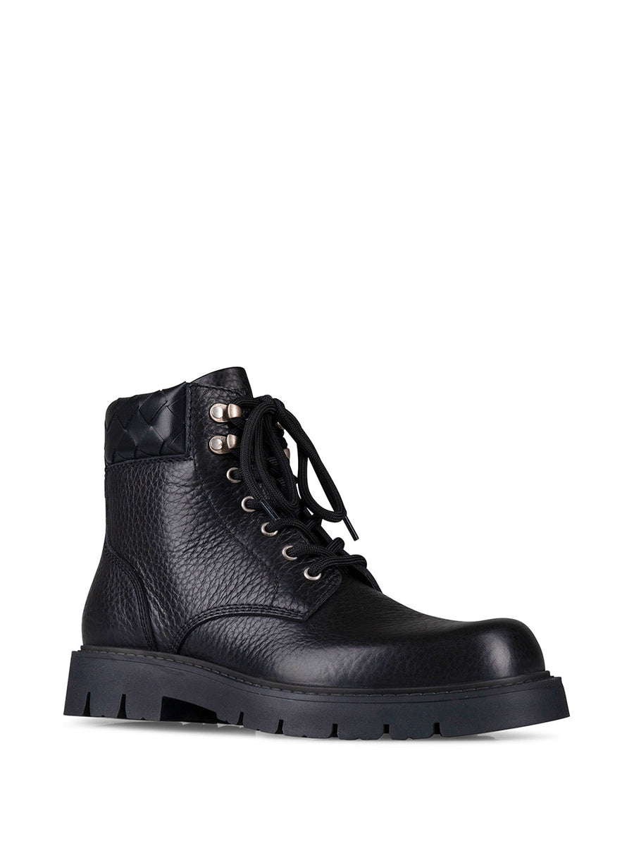 Bottega Veneta Men Haddock Ankle Boot