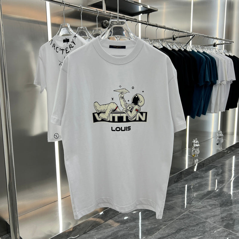 Louis Vuittion Luxury T-Shirt