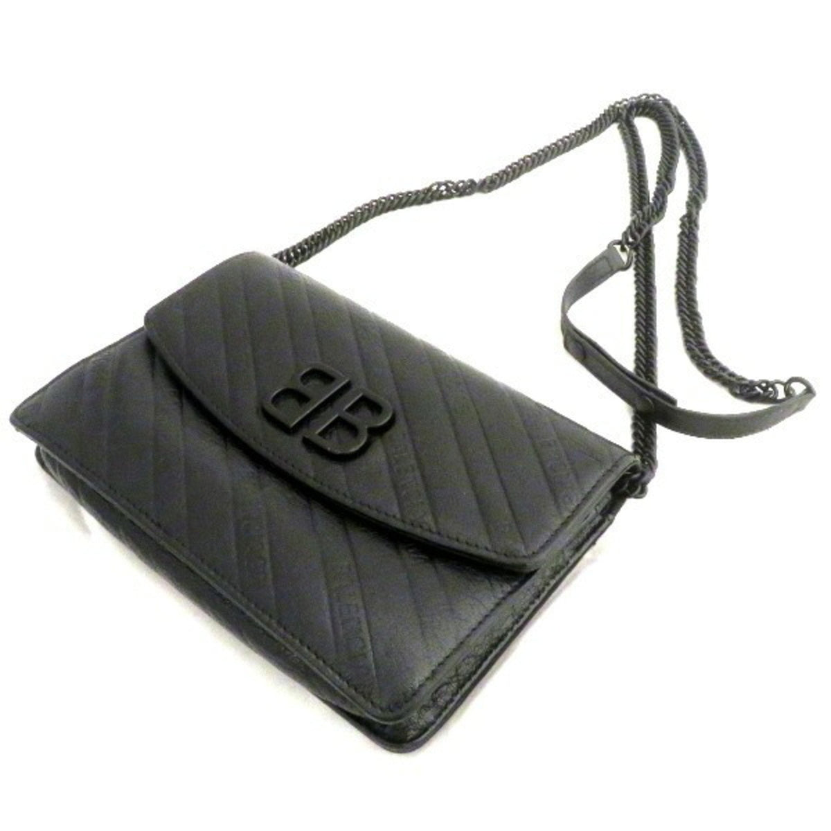 balenciaga Bb Clutch Bag