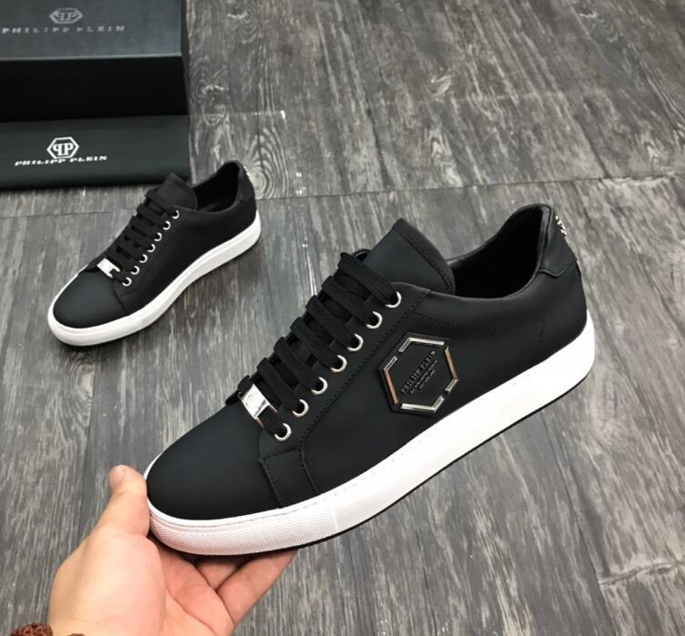 Ava’s Mode - PHP Shoes - 208