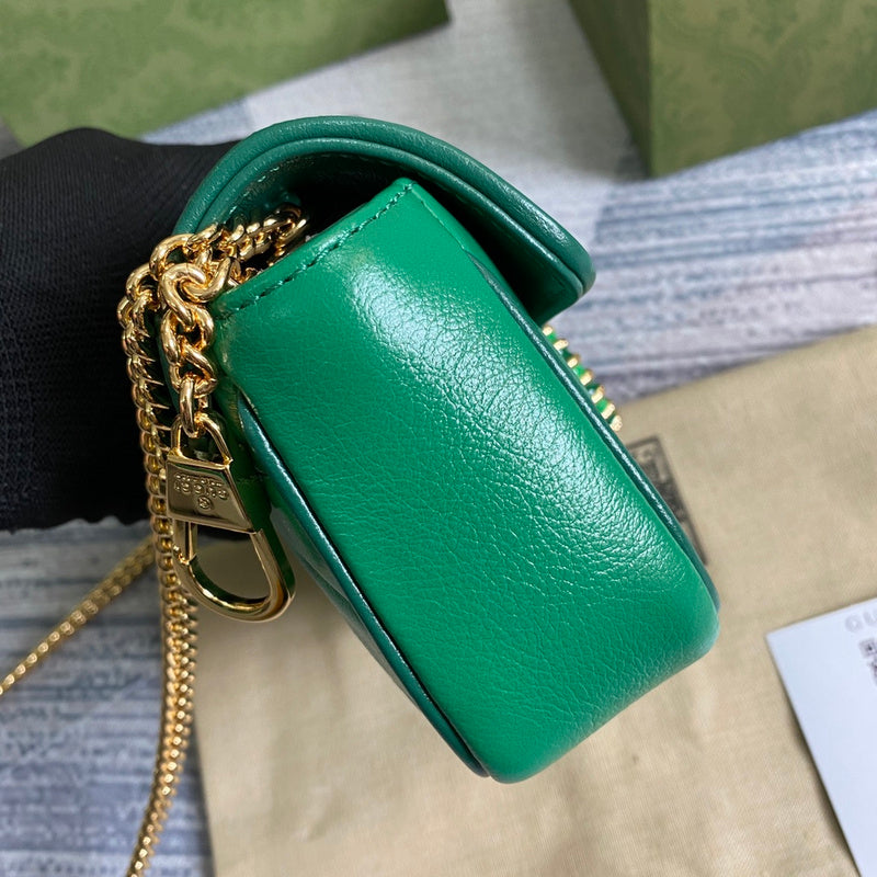 PHA - GUKI Bags - 1951